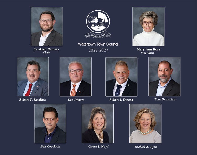 Town Council proof